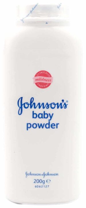 Johnson's Baby Powder 200 g