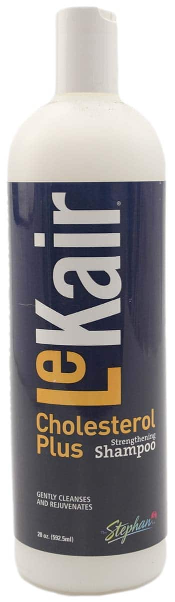 Le Kair Cholesterol Plus Shampoo 592,5 ml