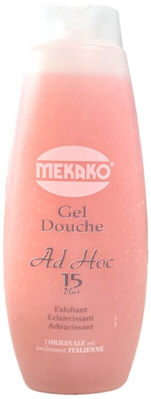 Mekako Shower Gel 500 ml