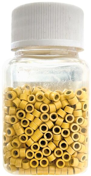 Mikrorengas 4027 Gul 1000 kpl