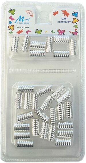 Murry Collection hiusrannekkeet 30 kpl