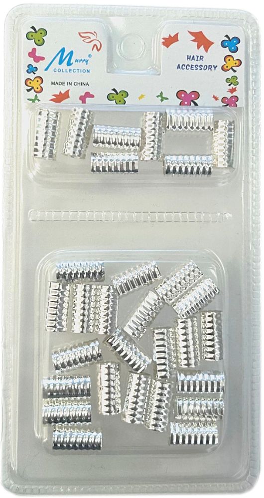 Murry Collection hiusrannekkeet 30 kpl