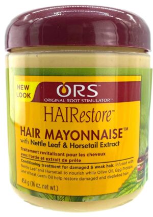 ORS Hair Mayonnaise 454 g