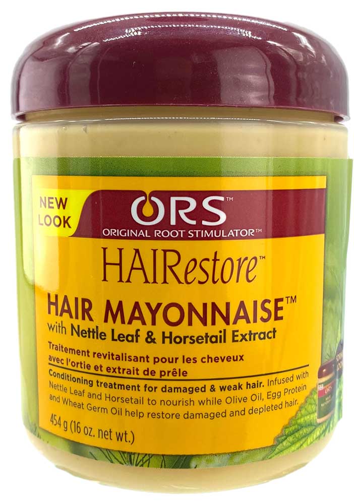 ORS Hair Mayonnaise 454 g