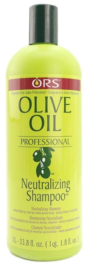 ORS Neutralizing Shampoo 1 l