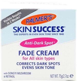 Palmer's Anti-Dark Spot Fade Cream 75 g