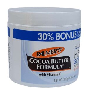 Palmers Cocoa Butter Heals Soften 270 g