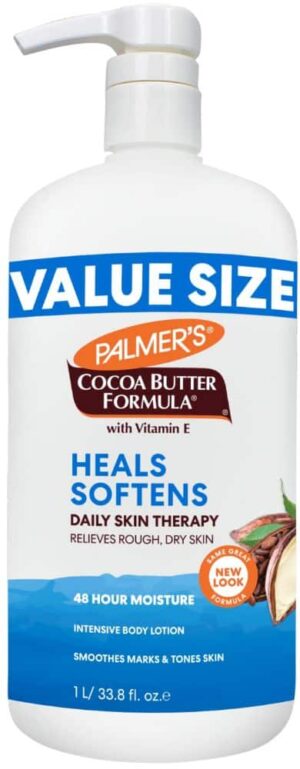Palmer's Cocoa Butter Intensive Body Lotion 1 l