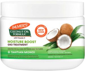 Palmer's Moisture Gro Hairdress 250 g