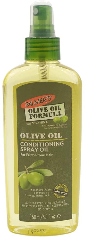 Palmers Conditioning Spray Oil 150 ml