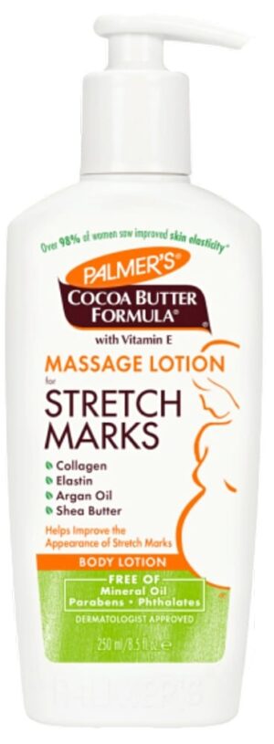 Palmer's Stretch Marks Lotion 250 g