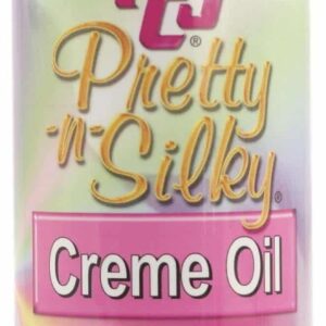 Pretty-n-Silky Creme Oil 355 ml