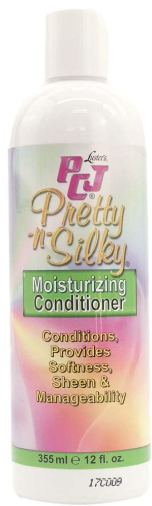 Pretty-n-Silky hoitoaine 355 ml