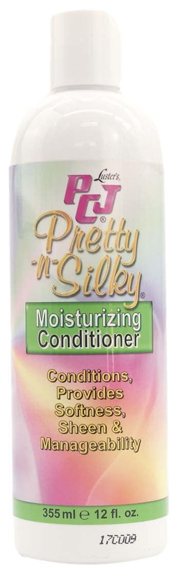 Pretty-n-Silky hoitoaine 355 ml
