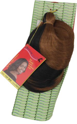 Pony Tail - Väri 1B/30