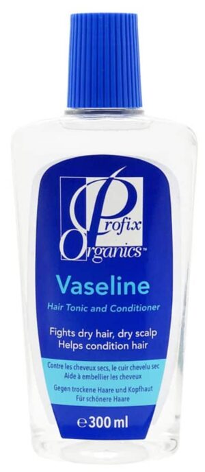 Profix Organics Vaseline Hair Tonic 300 ml