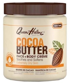 Queen Helene Cocoa Butter Creme 425 g