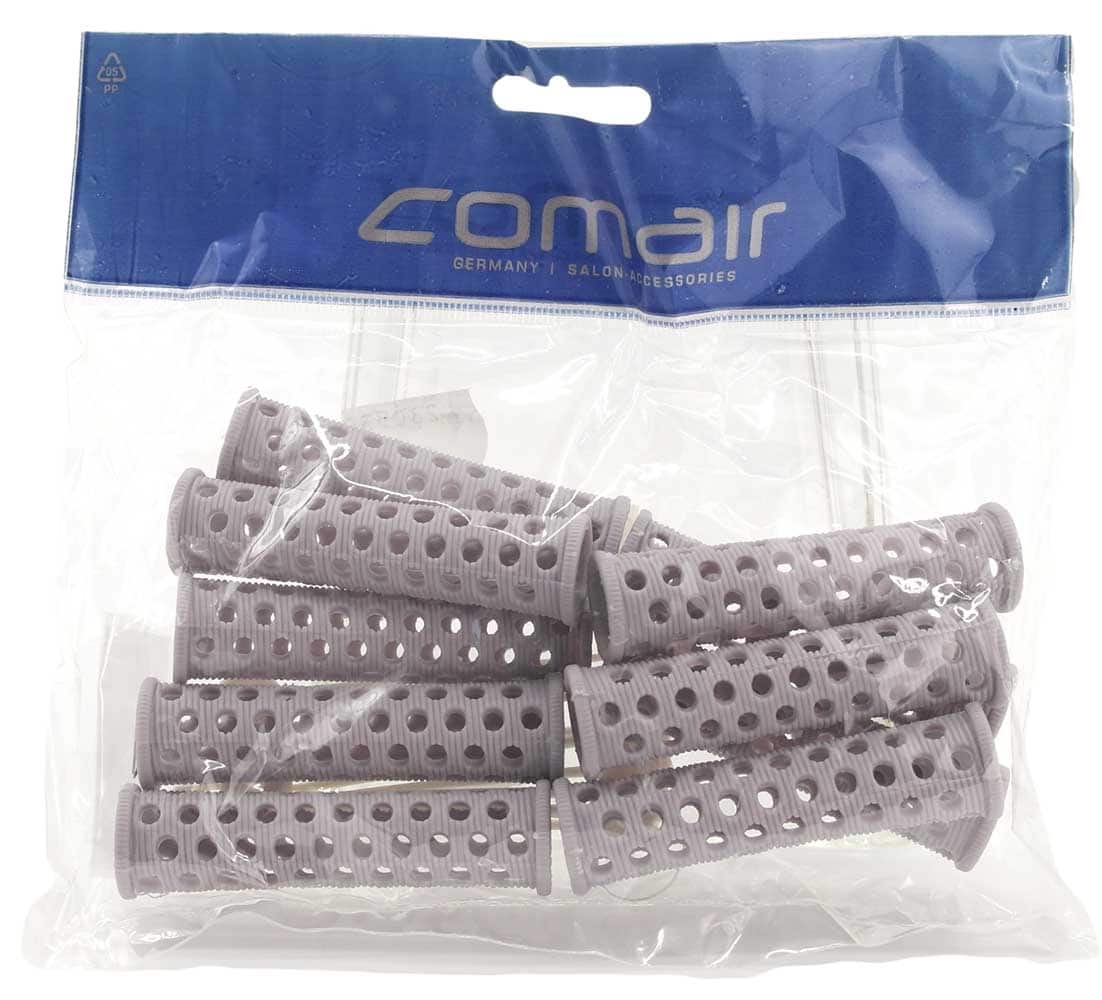 Comair Rollers Grå 12 kpl