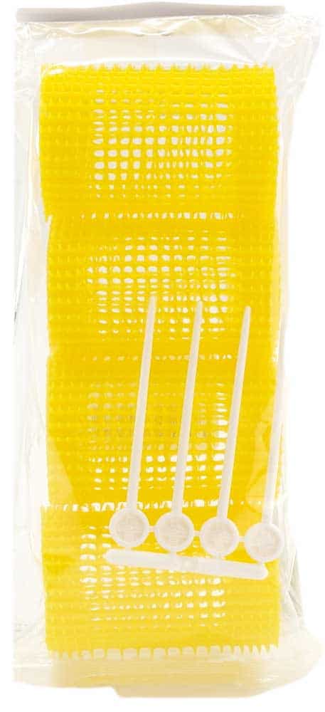 Stohr Rollers Gul 5 kpl