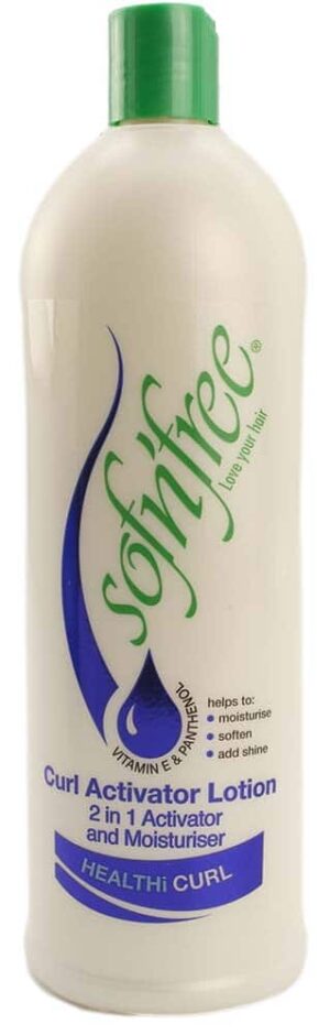 Sofn'free Curl Activator Lotion 750 ml