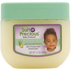 Soft & Precious Nursery Jelly Aloe Vera 368 g