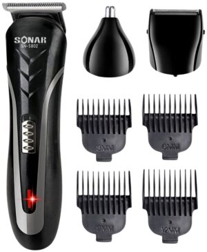 Sonar Professional Hair Clipper SN-5802