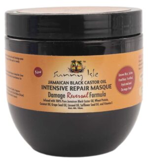 Sunny Isle Intensive Repair Masque 453 g