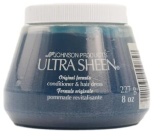 Johnson Ultra Sheen -hoitoaine