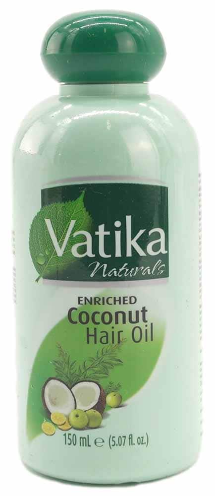 Vatika Coconut Hair Oil 150 ml