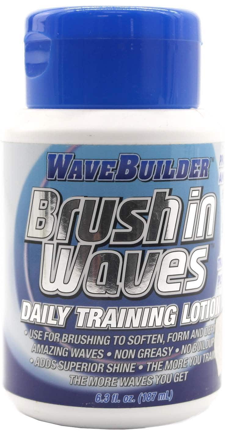 Brush In Waves Lotion 187 ml