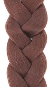 X-Pression Ultra Braid -pidennykset - 340