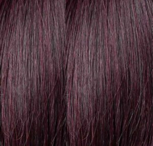 X-Pression Ultra Braid -pidennykset - T1B/99J