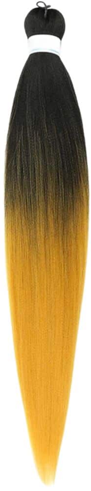 X-Pression Ultra Braid - T1B/144