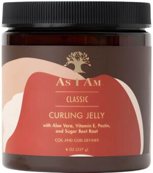 As I Am Curling Jelly 227 g