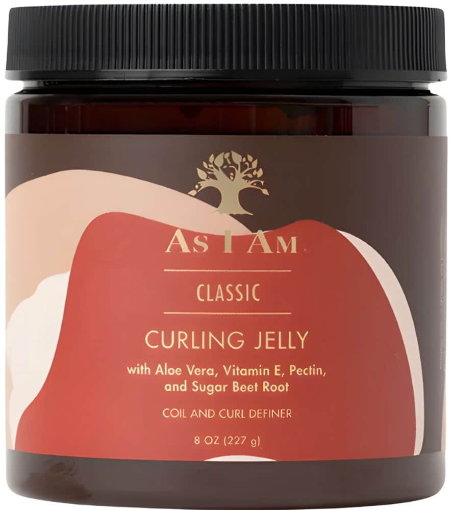 As I Am Curling Jelly 227 g