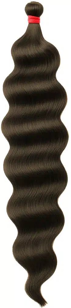 Urban Bounce Crochet Hair 20" - 2
