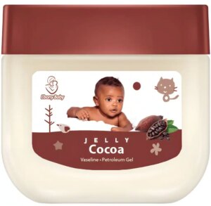 Ebony Baby Gel, Cocoa 440 ml