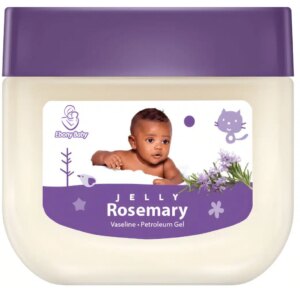 Ebony Baby Gel, rosmariini 440 ml