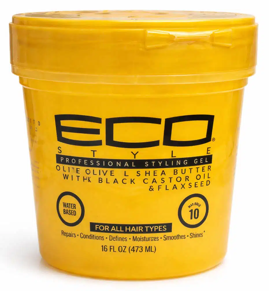 ECO Style Professional Styling Gel 473 ml